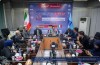 نمایشگاه در و پنجره تهران برگزار می شود / 30 تیر وعده دیدار