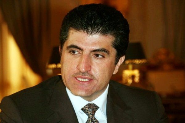 نظر بارزانی درباره همکاری با دولت عراق